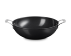 Wok com Alça Non-Stick Ceramic Essential